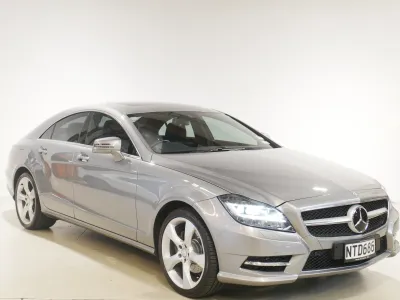 CLS 250